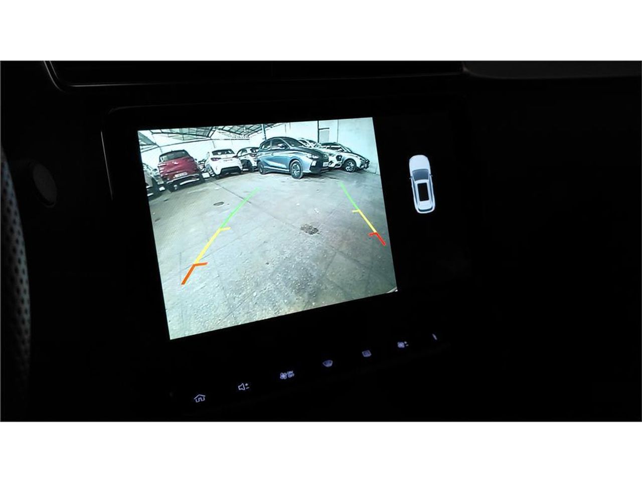 MG ZS 1.5 Comfort - Foto 2