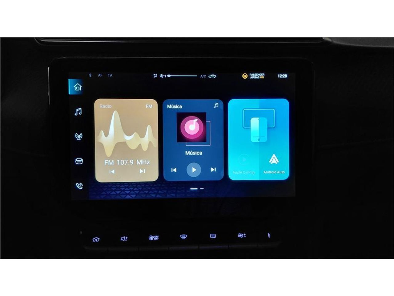 MG ZS 1.5 Comfort - Foto 2