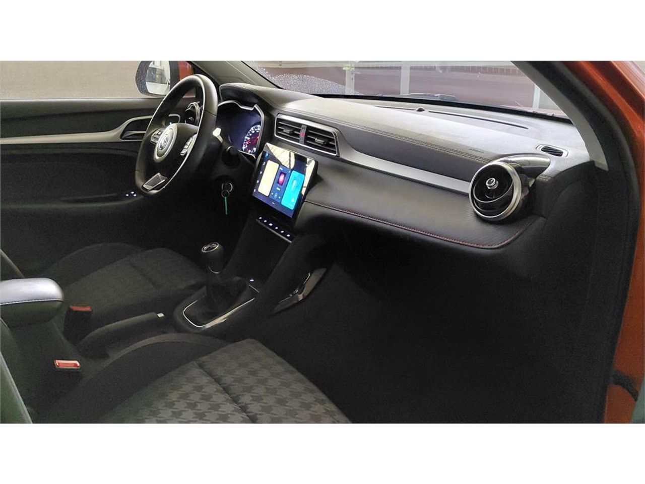 MG ZS 1.5 Comfort - Foto 2