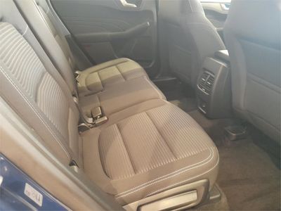 Ford Kuga Titanium 2.0 EcoBlue 140kW 4x4 Auto