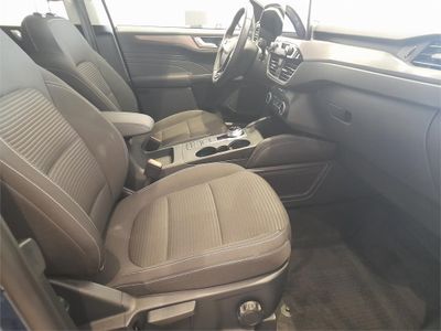 Ford Kuga Titanium 2.0 EcoBlue 140kW 4x4 Auto