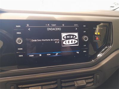 Volkswagen Polo R-Line 1.0 TSI 70kW (95CV)