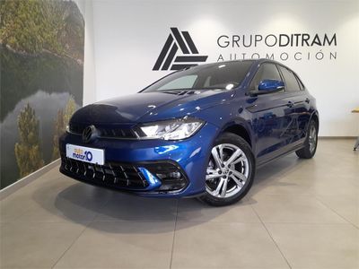 Volkswagen Polo R-Line 1.0 TSI 70kW (95CV)