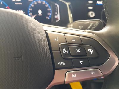 Volkswagen Polo R-Line 1.0 TSI 70kW (95CV)