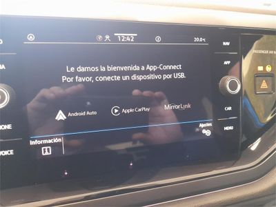 Volkswagen Polo R-Line 1.0 TSI 70kW (95CV)