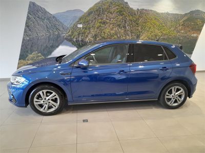 Volkswagen Polo R-Line 1.0 TSI 70kW (95CV)