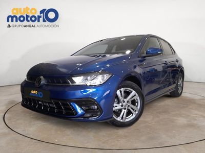 Volkswagen Polo R-Line 1.0 TSI 70kW (95CV)