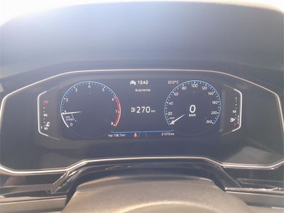 Volkswagen Polo R-Line 1.0 TSI 70kW (95CV)