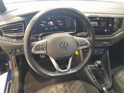 Volkswagen Polo R-Line 1.0 TSI 70kW (95CV)