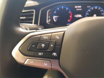 Volkswagen Polo R-Line 1.0 TSI 70kW (95CV)