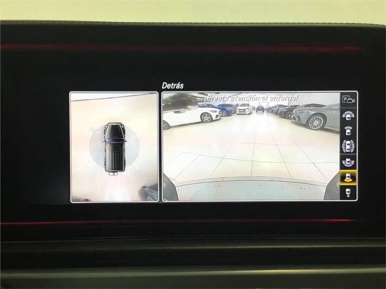 Mercedes Clase G 400 D - Foto 2