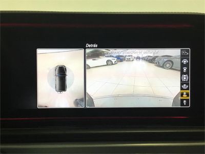 Mercedes Clase G 400 D