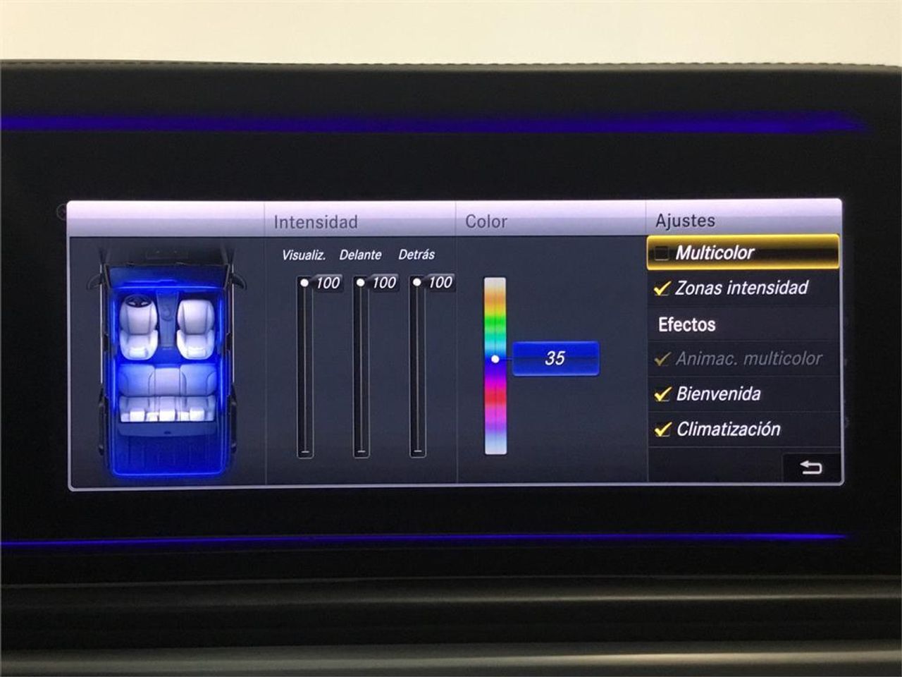 Mercedes Clase G 400 D - Foto 2