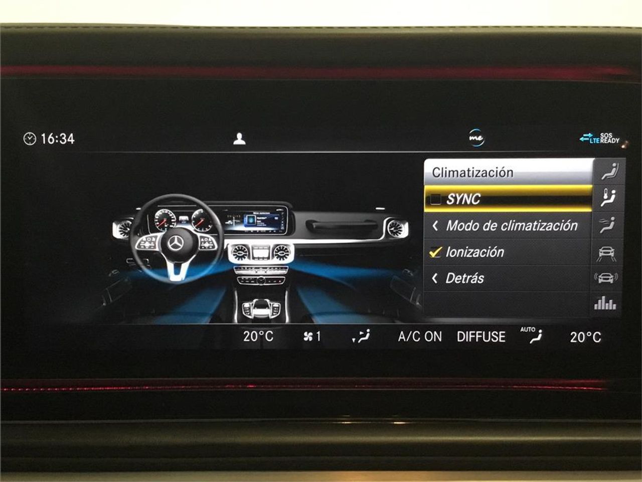 Mercedes Clase G 400 D - Foto 2