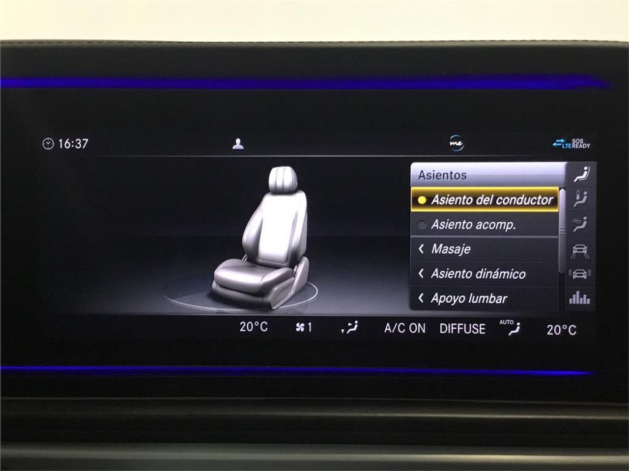 Mercedes Clase G 400 D - Foto 2