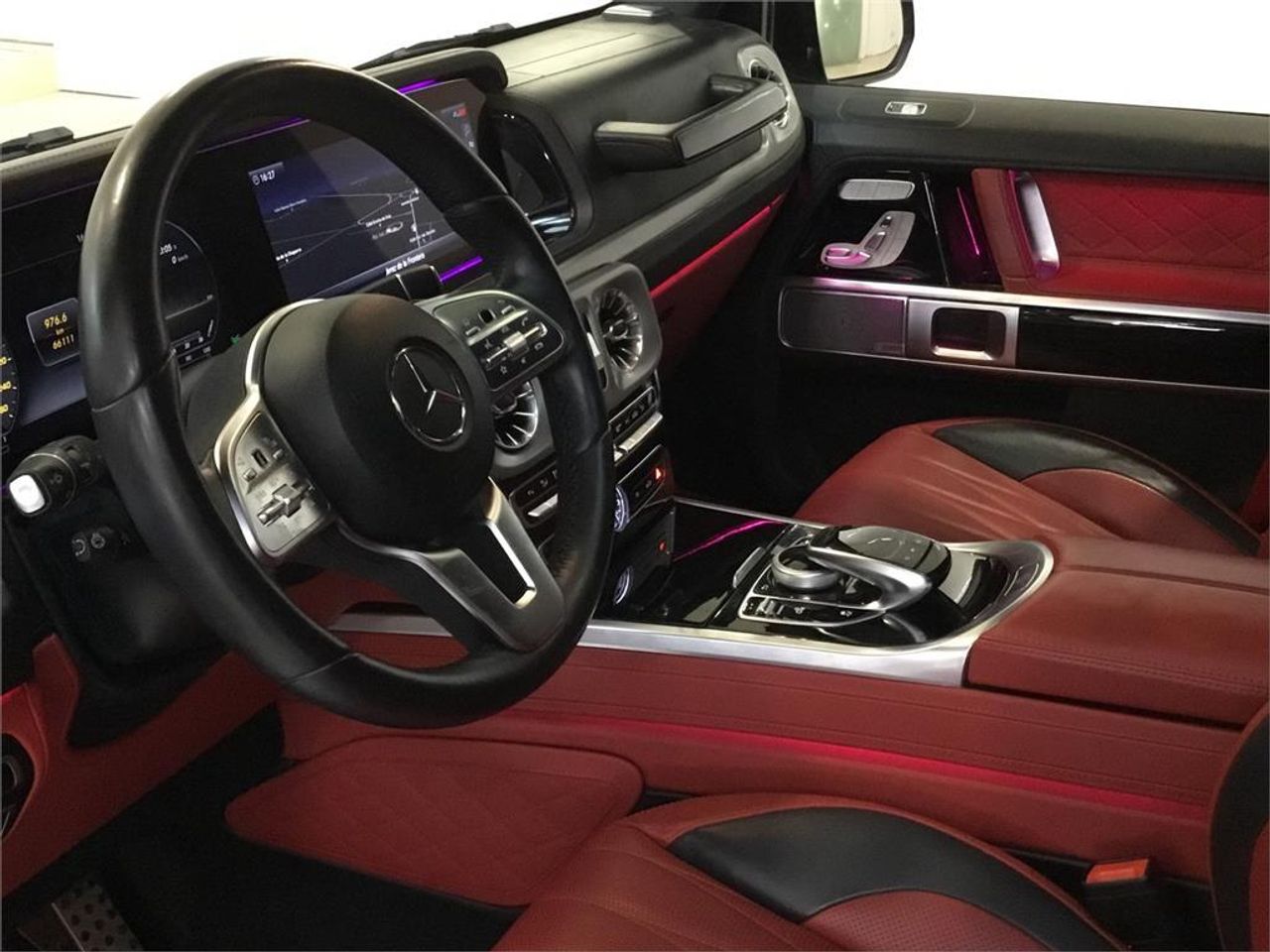 Mercedes Clase G 400 D - Foto 2