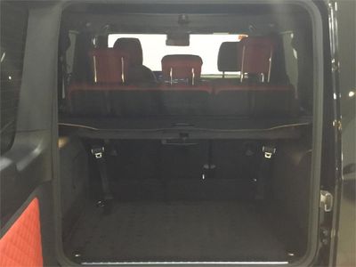 Mercedes Clase G 400 D