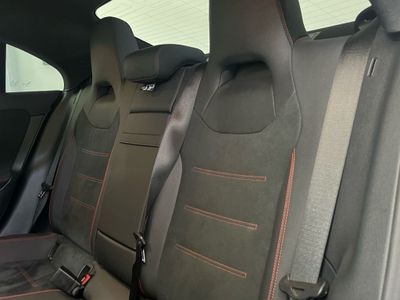 Mercedes CLA 250 e Coupé