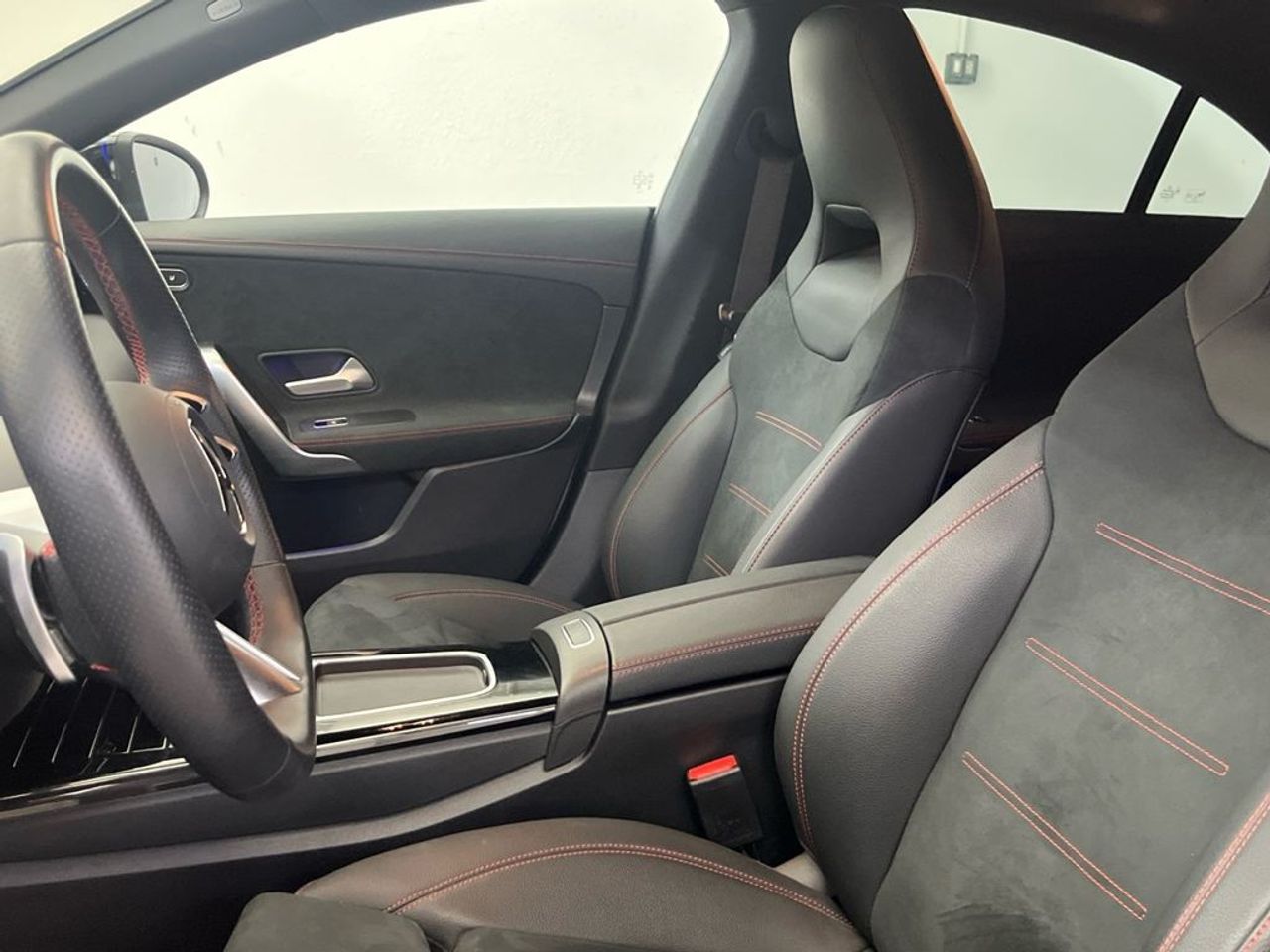 Mercedes CLA 250 e Coupé - Foto 2