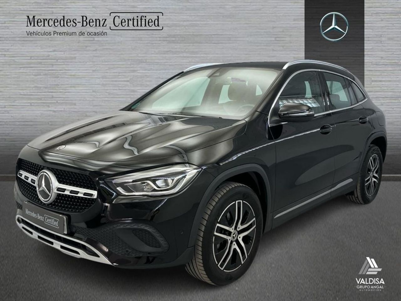 Mercedes GLA 200 d Progressive Line (EURO 6d) - Foto 2