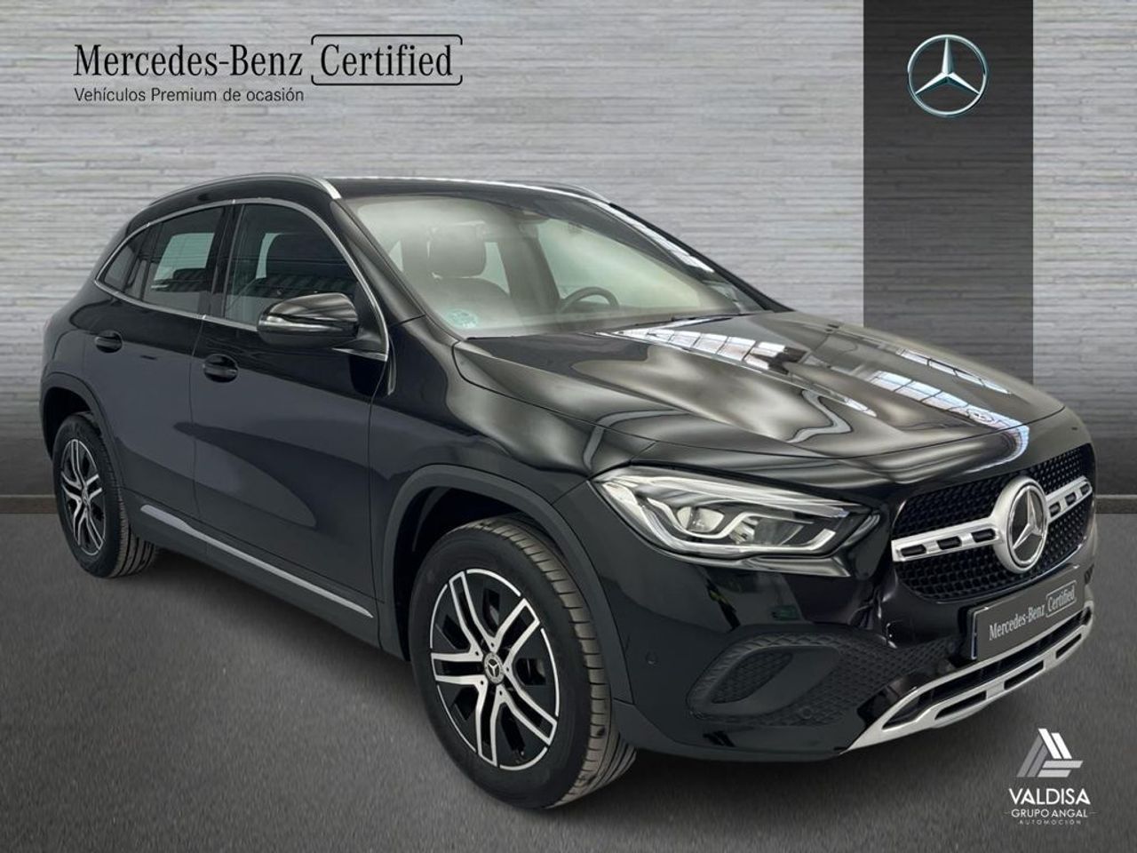 Mercedes GLA 200 d Progressive Line (EURO 6d) - Foto 2