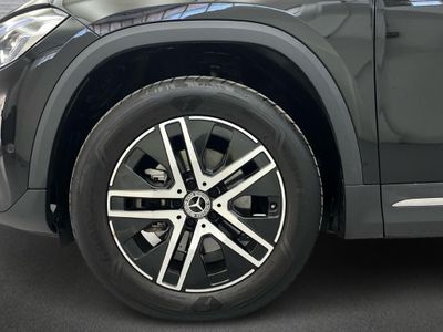 Mercedes GLA 200 d Progressive Line (EURO 6d)