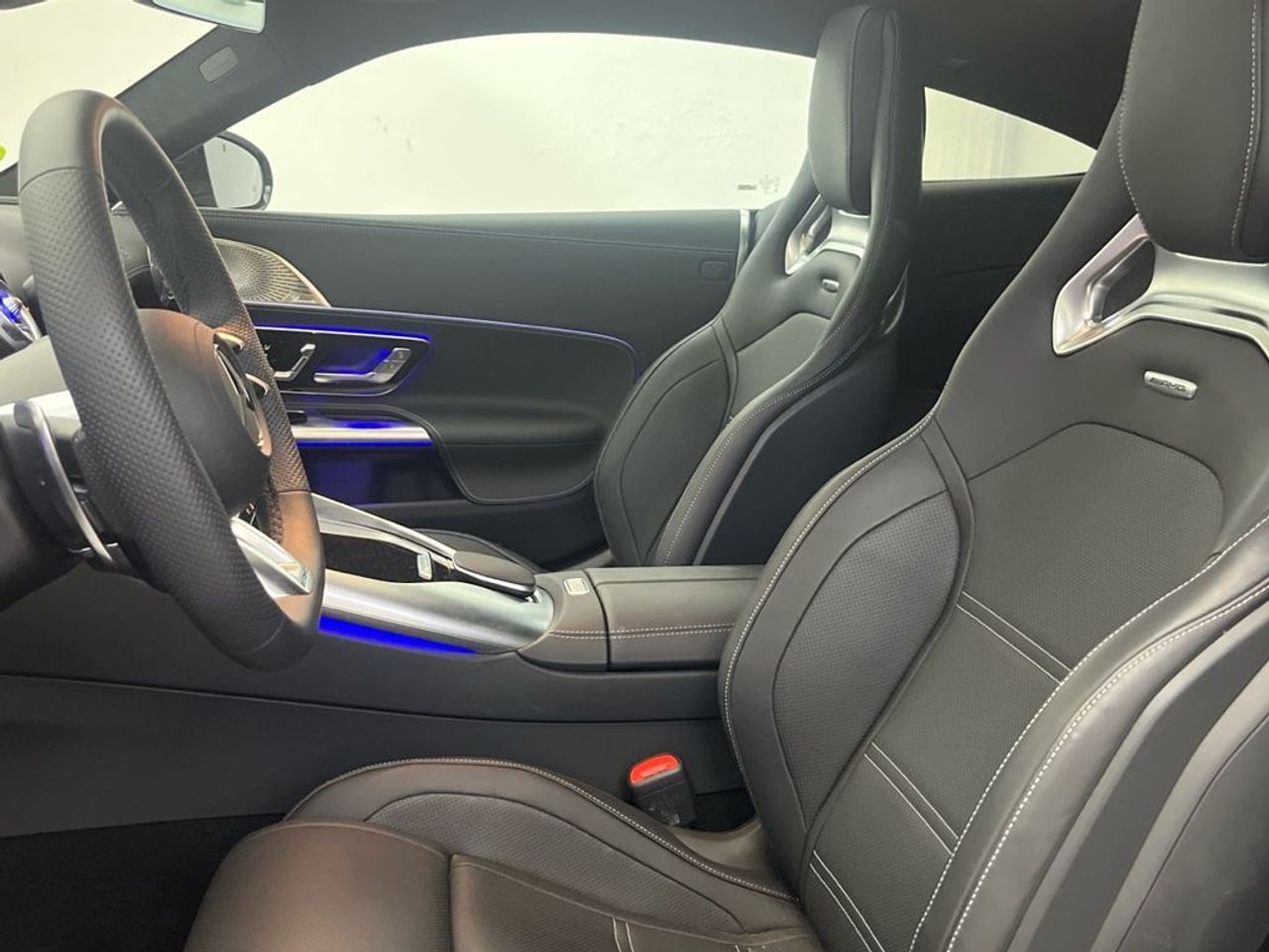 Mercedes AMG-GT  Mercedes-AMG GT 63 4MATIC+ - Foto 2