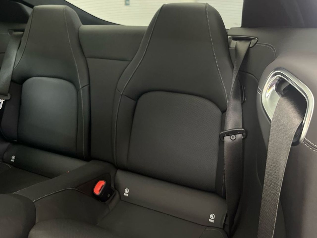 Mercedes AMG-GT  Mercedes-AMG GT 63 4MATIC+ - Foto 2