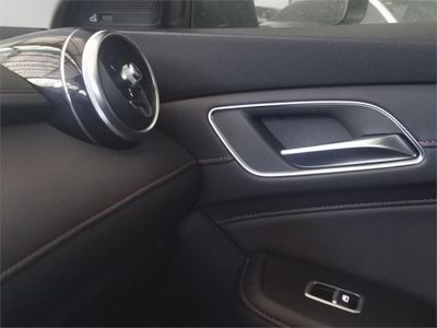 MG HS 1.5 Turbo GDI Comfort DCT