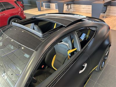 Mercedes Clase CLE Mercedes-AMG CLE 53 4MATIC+ Coupé