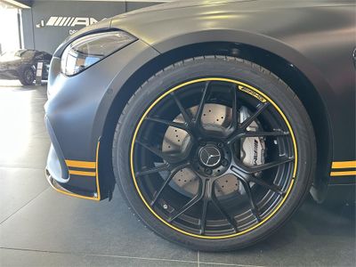 Mercedes Clase CLE Mercedes-AMG CLE 53 4MATIC+ Coupé