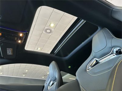 Mercedes Clase CLE Mercedes-AMG CLE 53 4MATIC+ Coupé