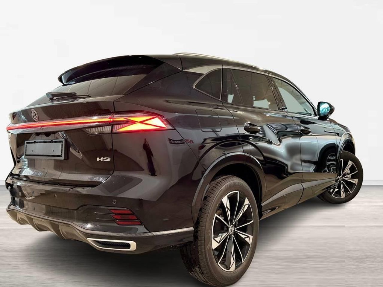 MG HS 1.5 Turbo GDI Comfort Auto - Foto 2