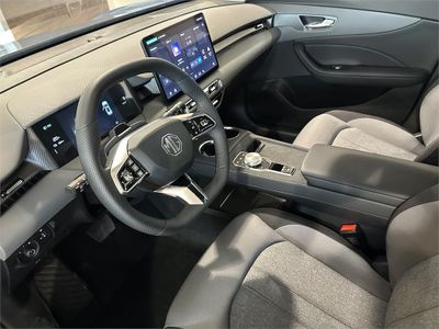 MG MGS5 EV 64kWh Comfort