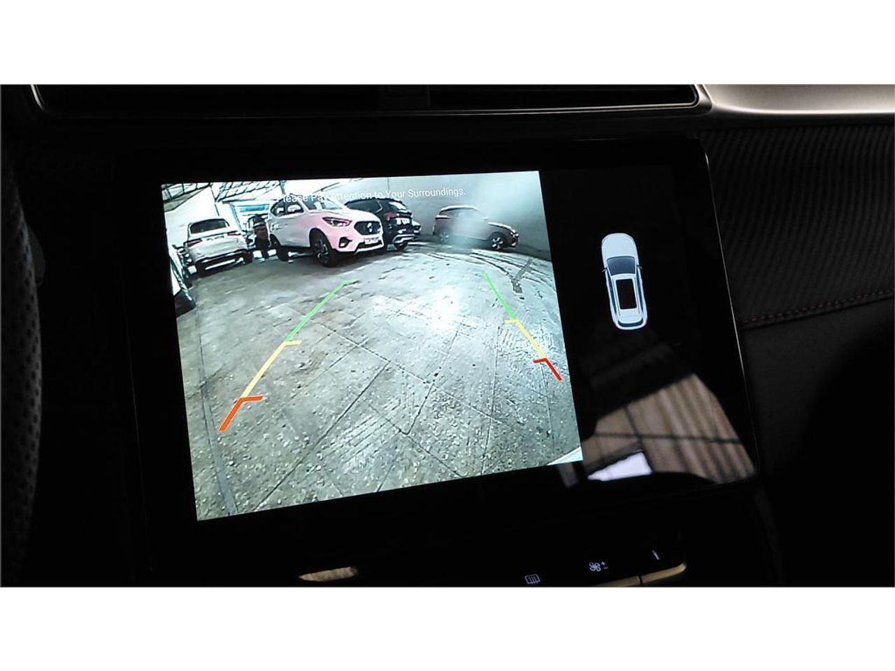 MG ZS 1.5 Comfort - Foto 2