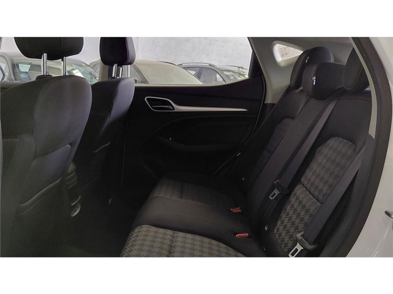 MG ZS 1.5 Comfort - Foto 2