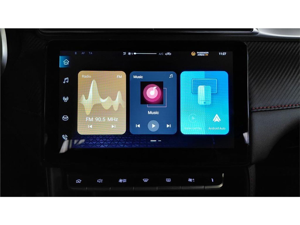 MG ZS 1.5 Comfort - Foto 2