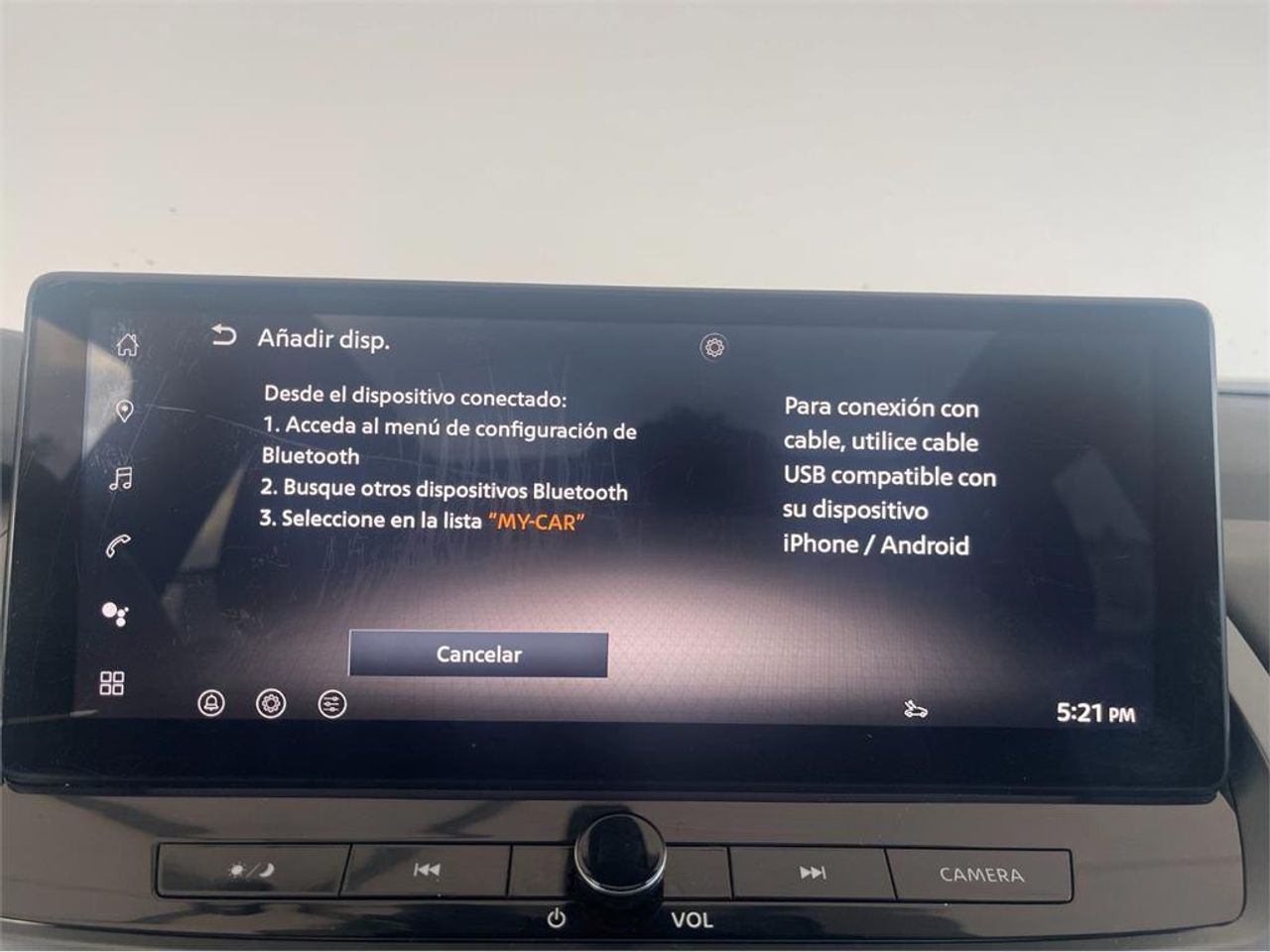 Nissan Qashqai DIG-T 116kW CVT N-Connecta - Foto 2