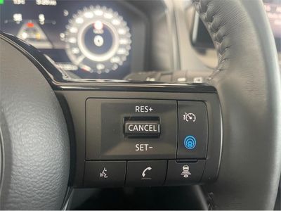 Nissan Qashqai DIG-T 116kW CVT N-Connecta