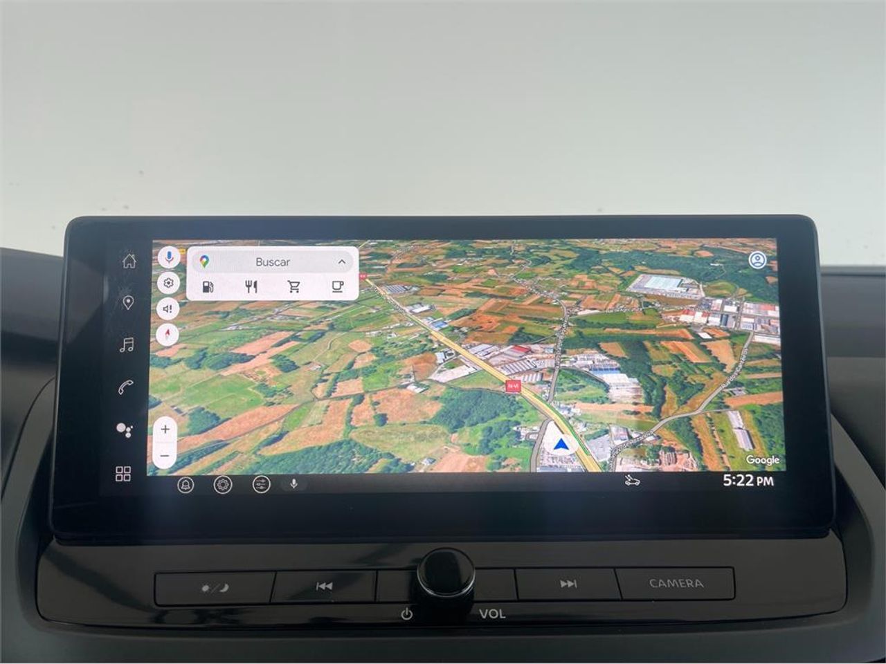 Nissan Qashqai DIG-T 116kW CVT N-Connecta - Foto 2