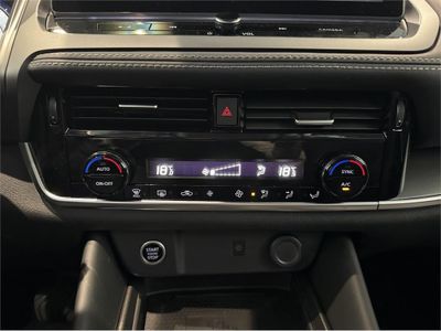 Nissan Qashqai DIG-T 116kW CVT N-Connecta