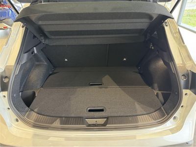 Nissan Qashqai DIG-T 116kW CVT N-Connecta