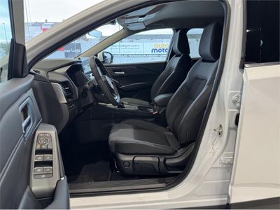 Nissan Qashqai DIG-T 116kW CVT N-Connecta