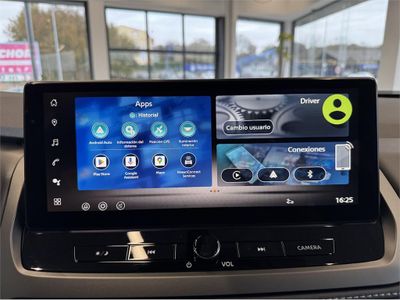 Nissan Qashqai DIG-T 116kW CVT N-Connecta