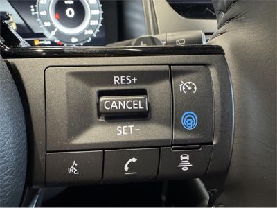 Nissan Qashqai DIG-T 116kW CVT N-Connecta