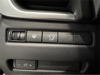 Nissan Qashqai DIG-T 116kW CVT N-Connecta