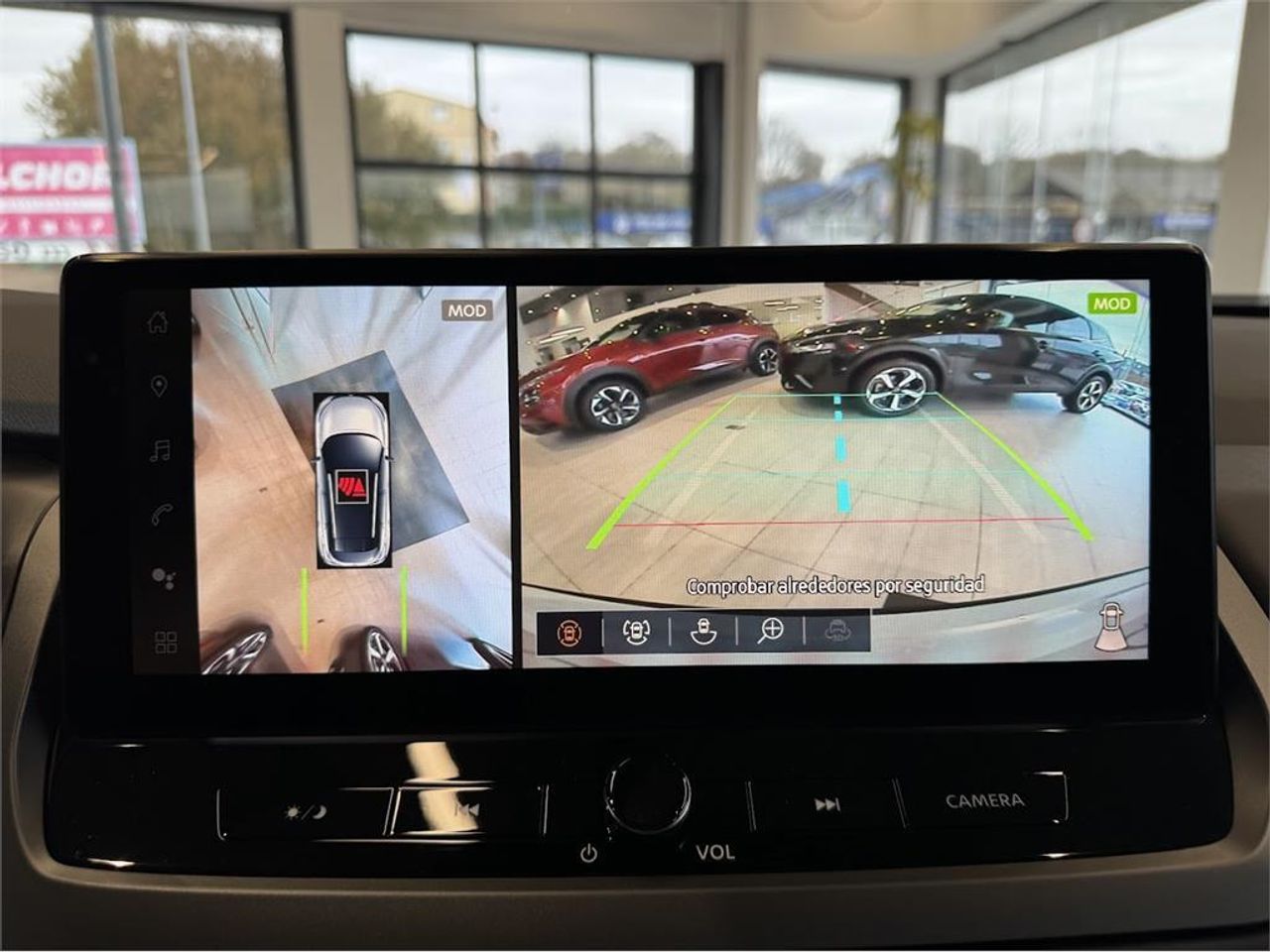 Nissan Qashqai DIG-T 116kW CVT N-Connecta - Foto 2