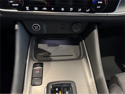 Nissan Qashqai DIG-T 116kW CVT N-Connecta