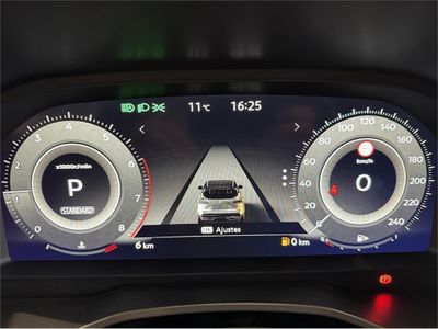 Nissan Qashqai DIG-T 116kW CVT N-Connecta