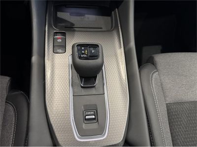 Nissan Qashqai DIG-T 116kW CVT N-Connecta